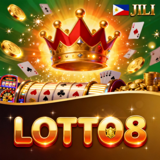 LOTTO8