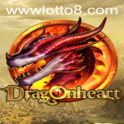 DragonHeart: A Medieval Adventure with LOTTO8 Intrigue
