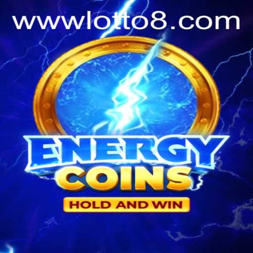 Dive into the Thrilling World of EnergyCoins: Your Gateway to Digital Adventures