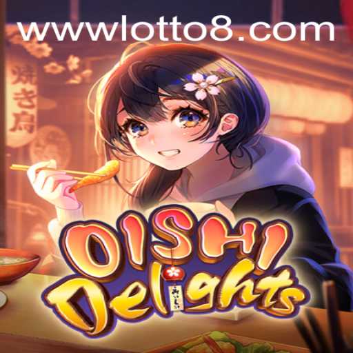 Exploring OishiDelights: A Fusion of Fun and Strategy