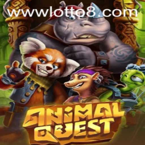Exploring AnimalQuest: The Interactive Journey