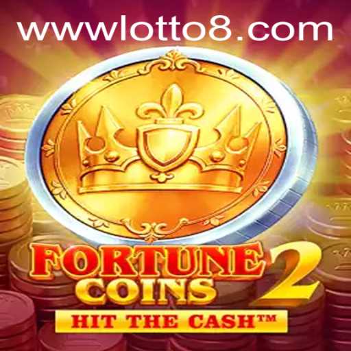 Exploring FortuneCoins2 with LOTTO8