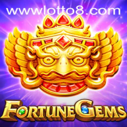 Discover the Thrilling World of FortuneGems: The Exciting Lotto8 Game