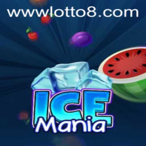 Exploring the Exciting World of IceMania and the Thrills of LOTTO8
