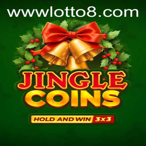 Discover the Excitement of Jinglecoins: The New Gaming Sensation with LOTTO8