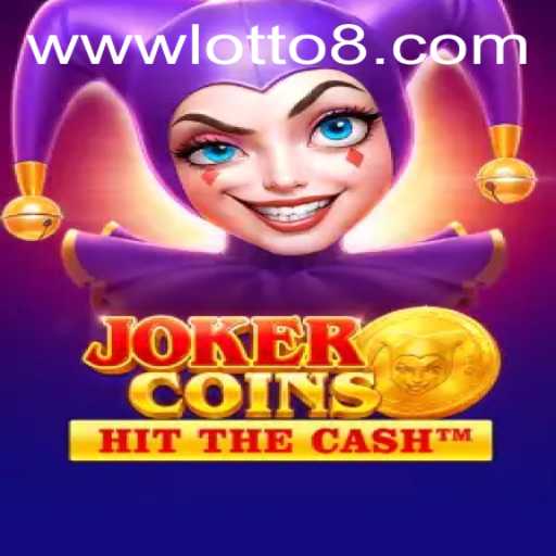Exploring the Exciting World of JokerCoins and the Dynamic LOTTO8