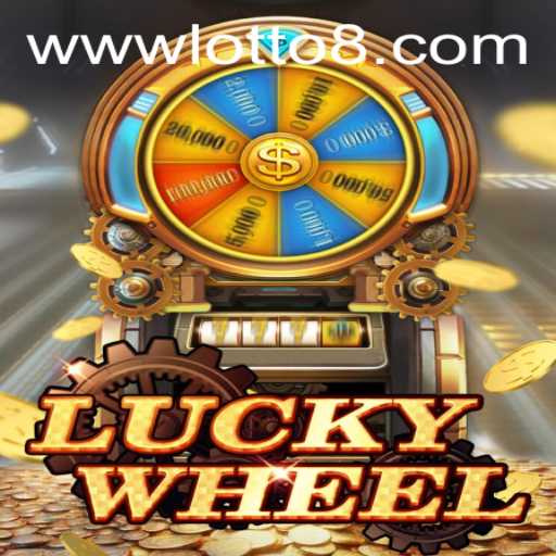 LuckyWheel Unveiled A New Gaming Experience