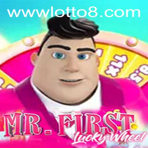 Explore the Exciting World of MrFirstLuckyWheel and LOTTO8