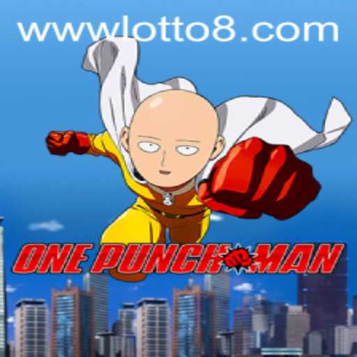 Unveiling the Fascinating World of OnePunchMan: An Intro to LOTTO8