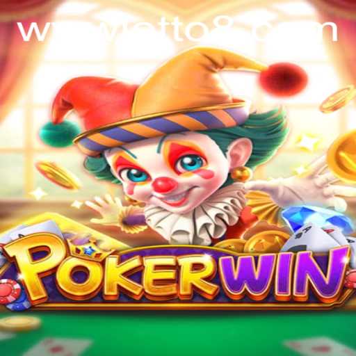Exploring the Thrills of POKERWIN and the Excitement of LOTTO8