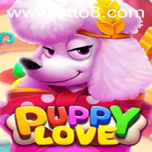 Discover the Enchanting World of PuppyLove with LOTTO8