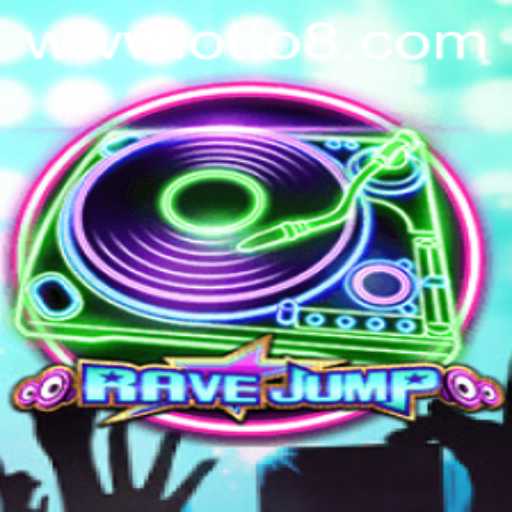 RaveJump: The Innovative Gaming Experience