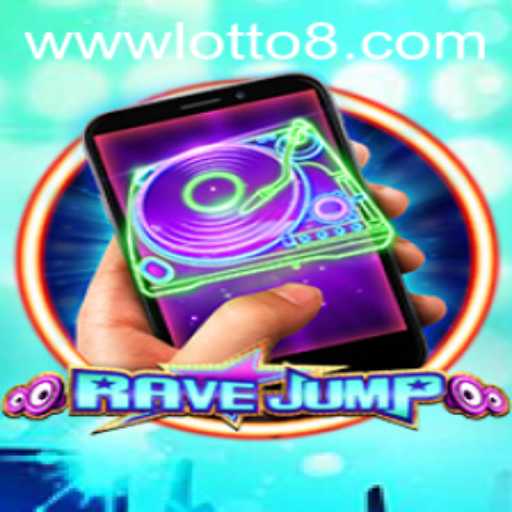 Exploring the Exciting World of RaveJumpmobile and LOTTO8