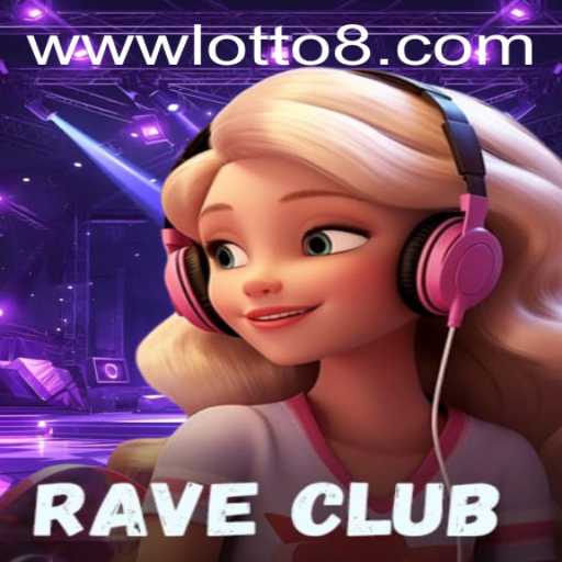 RaveClub Game Unveiled