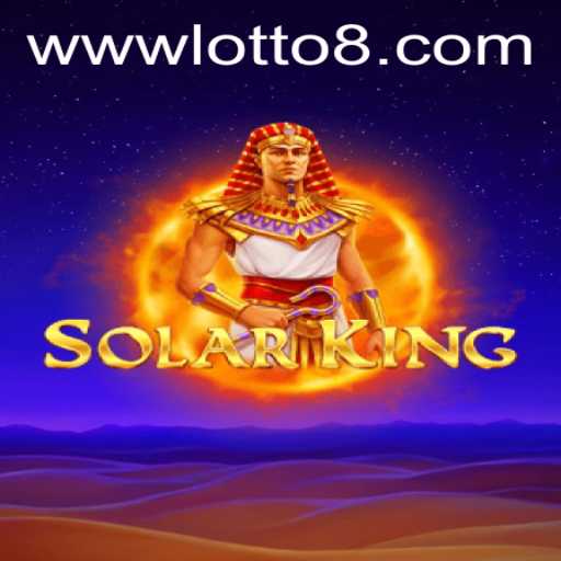 Unveiling SolarKing: The Game Revolutionizing the World of Strategy