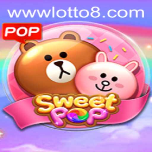 Exploring the Vibrant World of SweetPOP: A Deep Dive into LOTTO8