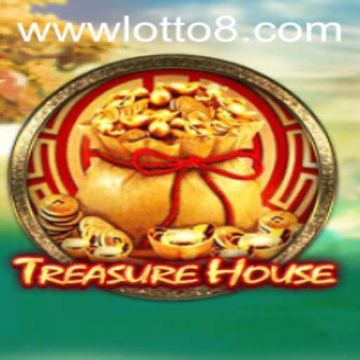 Discover the Excitement of TreasureHouse with LOTTO8