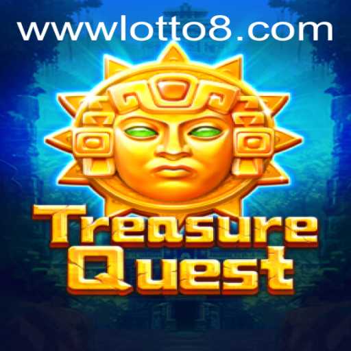 TreasureQuest: Unveiling the Excitement of LOTTO8