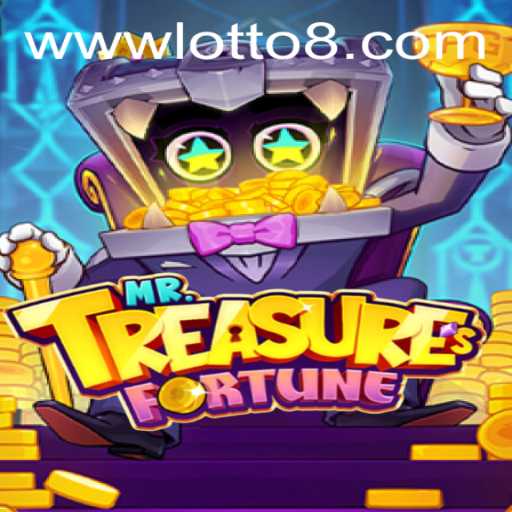 Uncovering the Secrets of MrTreasuresFortune