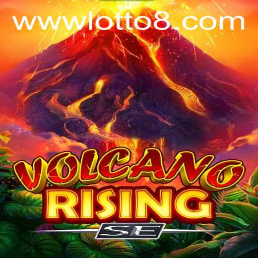 VolcanoRisingSE: Erupting Excitement in the Gaming World