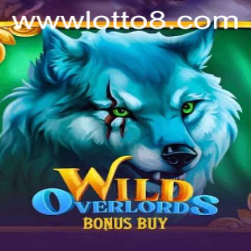 Exploring the Exciting World of WildOverlordsBonusBuy: A New Gaming Phenomenon