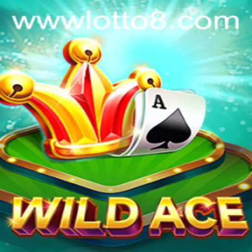 Discover WildAce with LOTTO8 A New Gaming Sensation